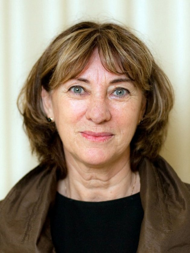 Suzanne Comtois