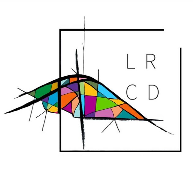 Logo LRCD