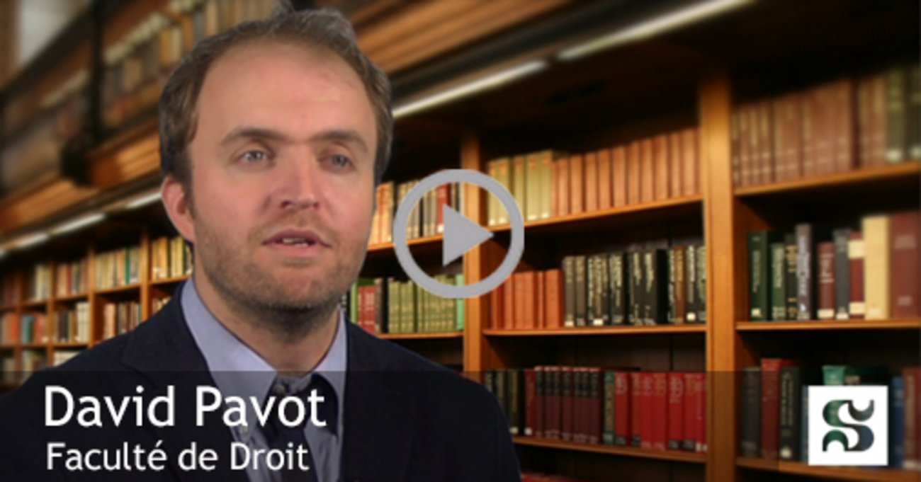 David Pavot