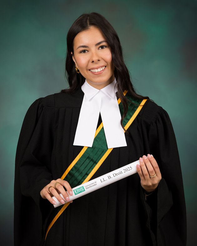 Maïly Desousa-Wylde