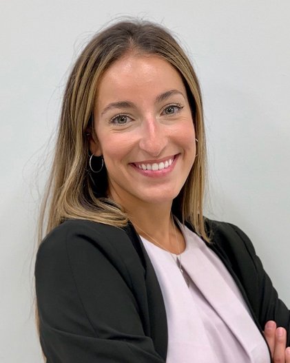 Me Laïla Belgharras