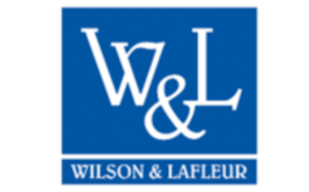 Wilson & Lafleur