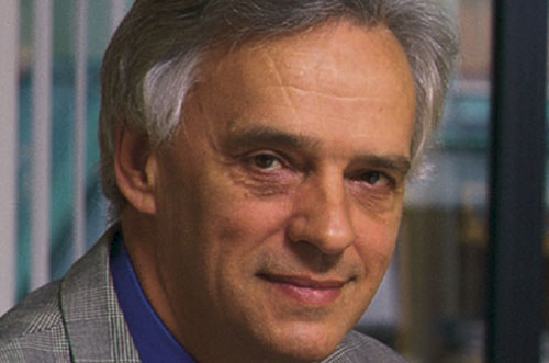 Yves Lafontaine