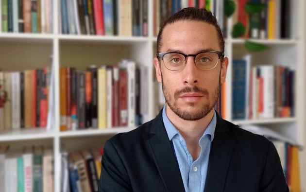 Jean-Christophe Bédard-Rubin