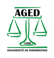 Logo AGED