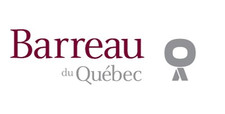 Logo Barreau