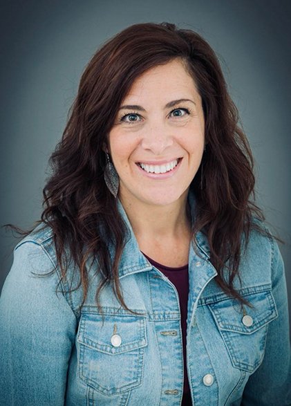 Madame Joëlle Bouchard