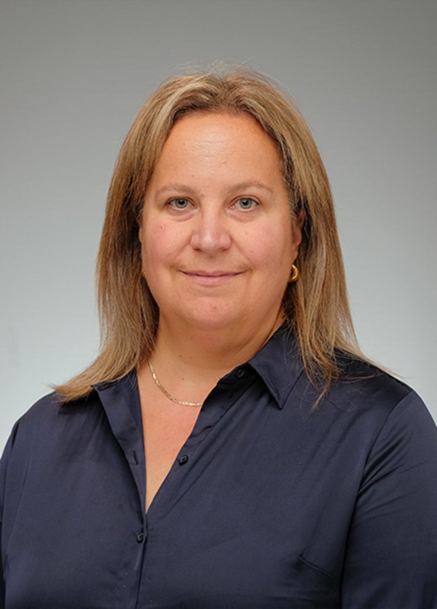 Professeure Caroline Talbot