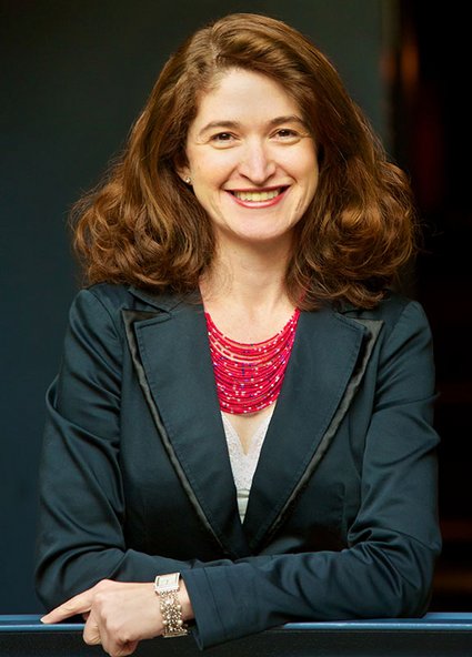 Professeure Elaine Mosconi