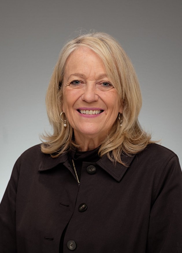 Professeure Denyse Rémillard