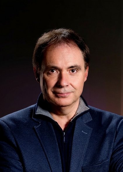 Professeur Claude Caron