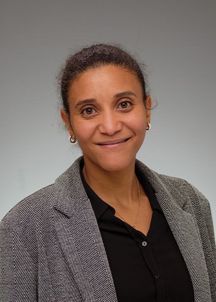 Professeure Florence Guiliani