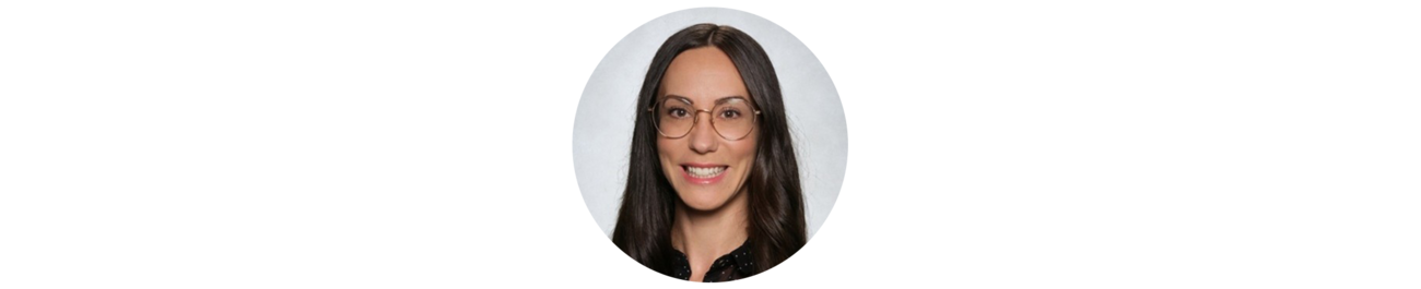 Marie-Pier Morin, diplômée 2024