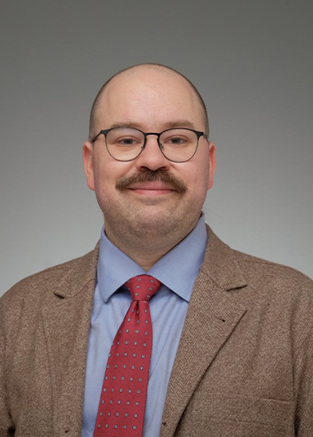 Professeur Antoine Genest-Grégoire