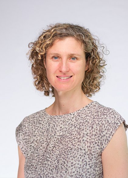 Madame Catherine Fortier