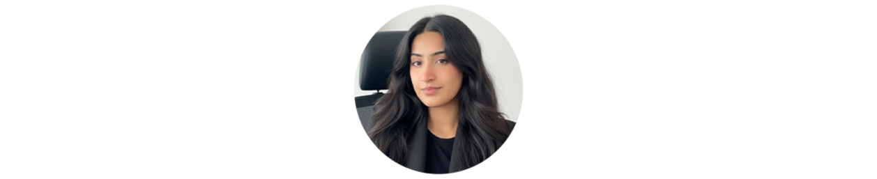 Harleen Kaur Sanghera, personne étudiante