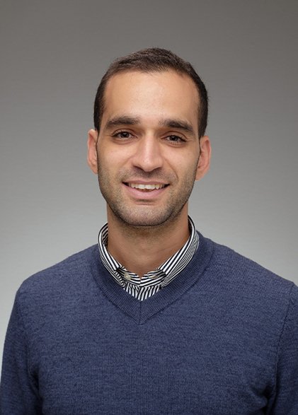 Professeur Sofiane Baba