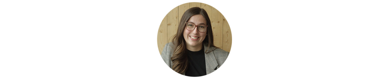 Alex-Ann Gauthier, personne étudiante
