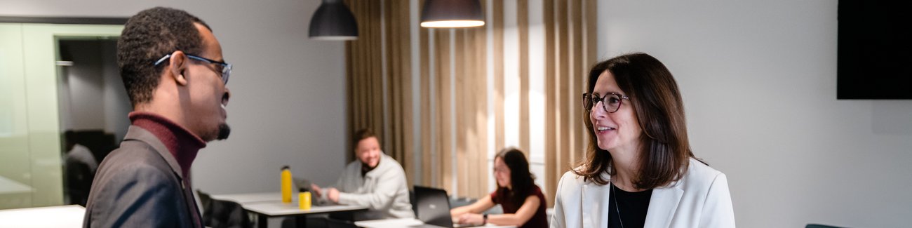 Photo de bandeau pour la page Sciences comptables du site de l'École de gestion 