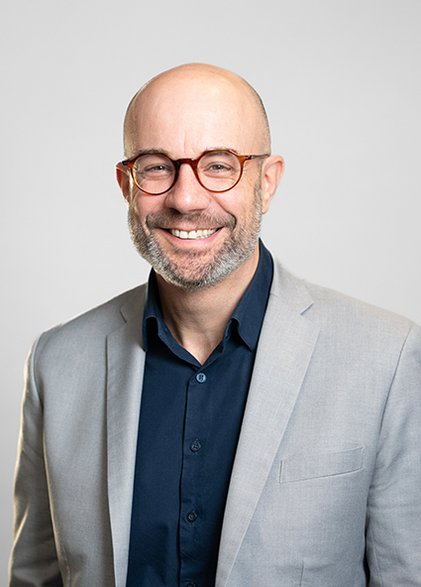 Professeur Claude-André Guillotte