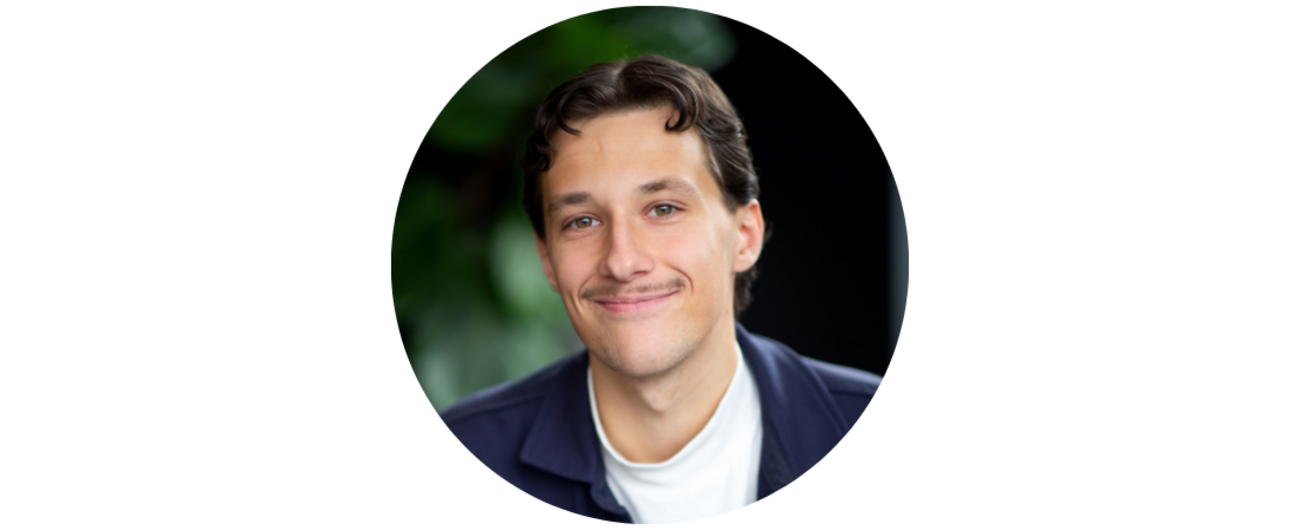 Monsieur Jackob Savard