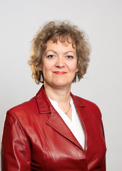 Professeure Nathalie Angelé-Halgand