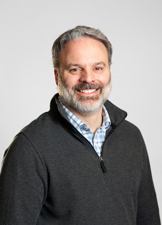 Professeur Alexandre Moïse