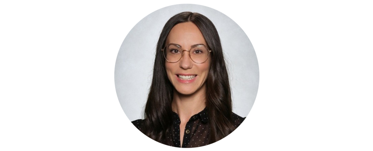 Marie-Pier Morin, diplômée 2024