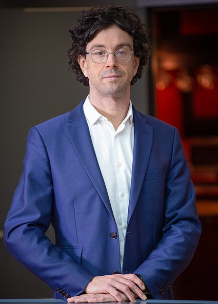 Professeur François Larmande