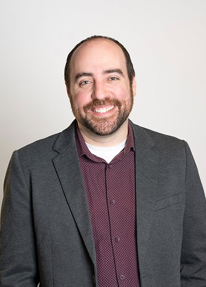 Monsieur Samuel Francoeur