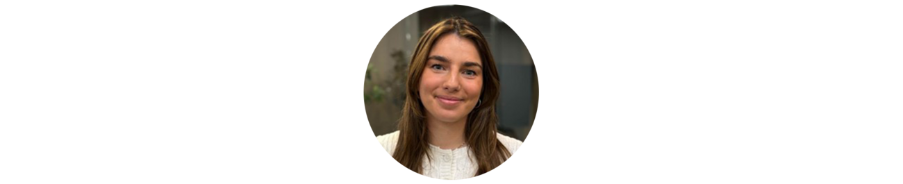 Ana Dragovic, diplômée 2021