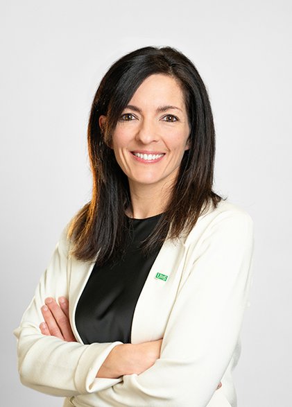 Madame Karine Fontaine