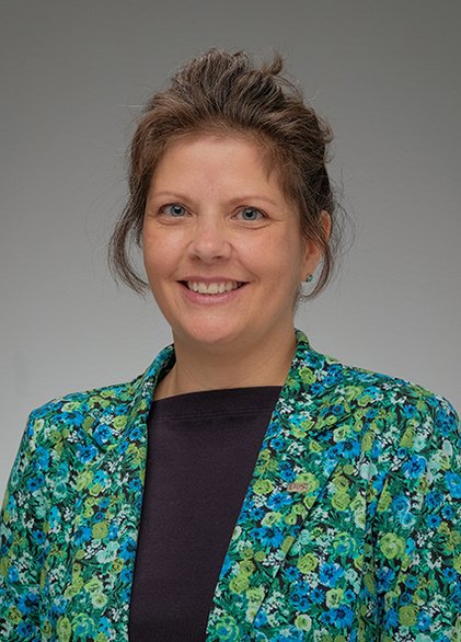 Madame Manon Labrie