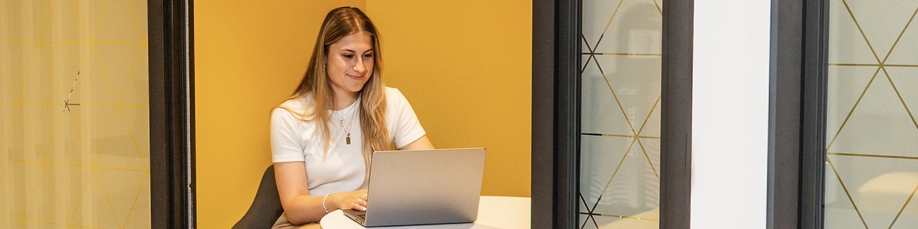 Photo de bandeau pour la page Certificat en santé et sécurité du travail (SST) de l'École de gestion