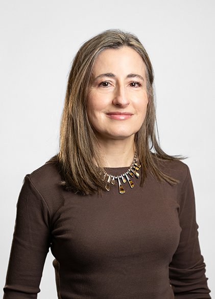 Professeure Jacqueline Dahan