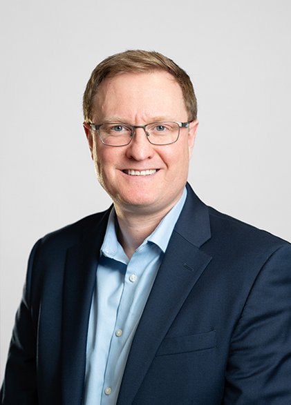 Professeur Jean-François Lalonde