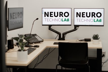 Neuro Techno Lab