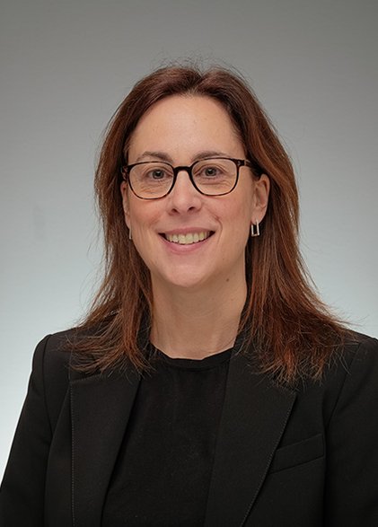 Professeure Anne-Marie Corriveau