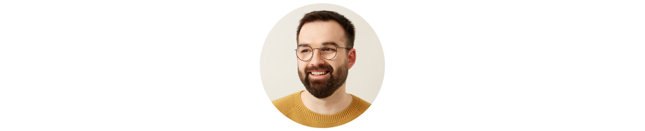Jean-François Laberge, diplômé de la maîtrise en stratégie de l'intelligence d'affaires