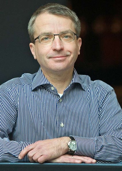 Professeur Alain Bélanger