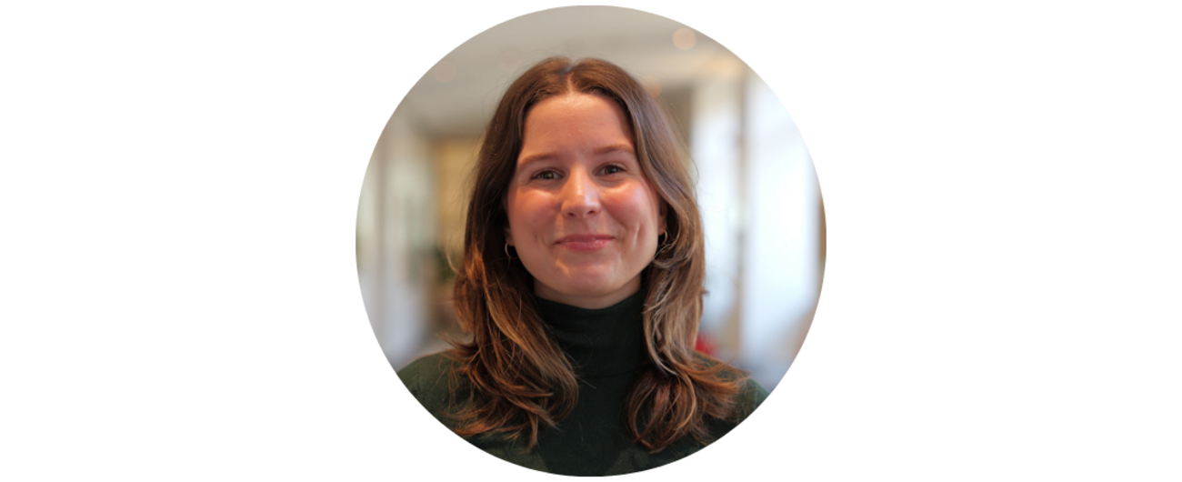 Madame Justine Bérubé