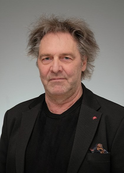 Chargée de cours à forfait François Delorme