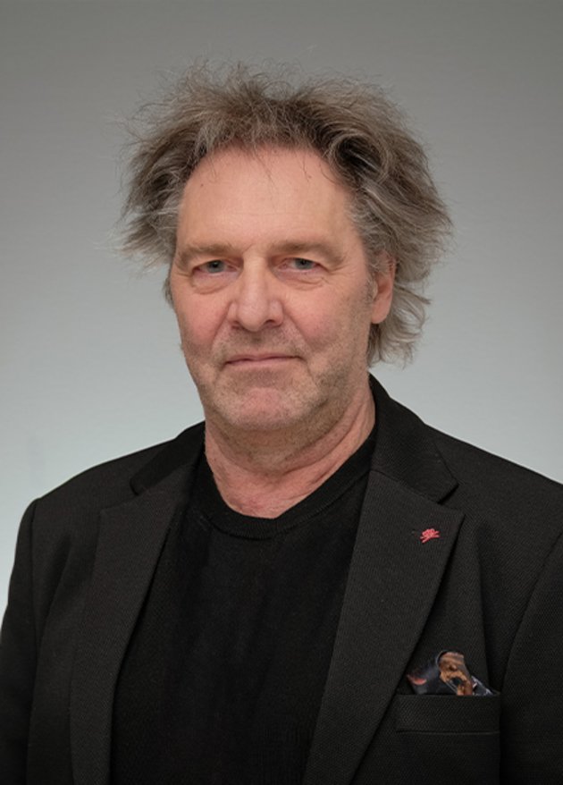 Chargé de cours à forfait Francois Delorme