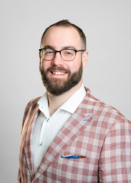 Professeur Rémi Labelle-Deraspe