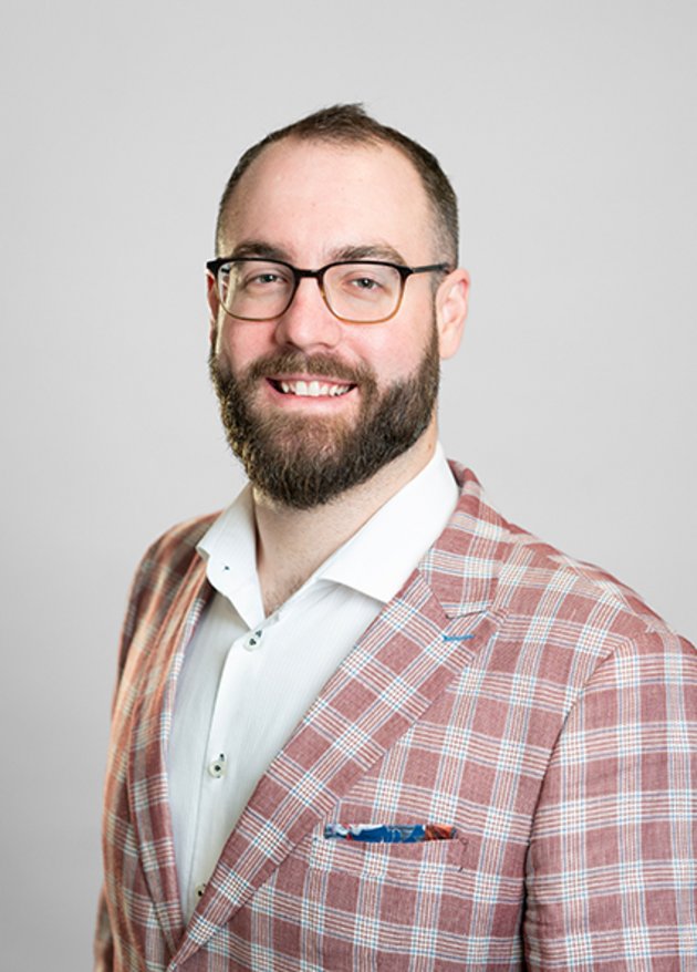 Professeur Rémi Labelle-Deraspe