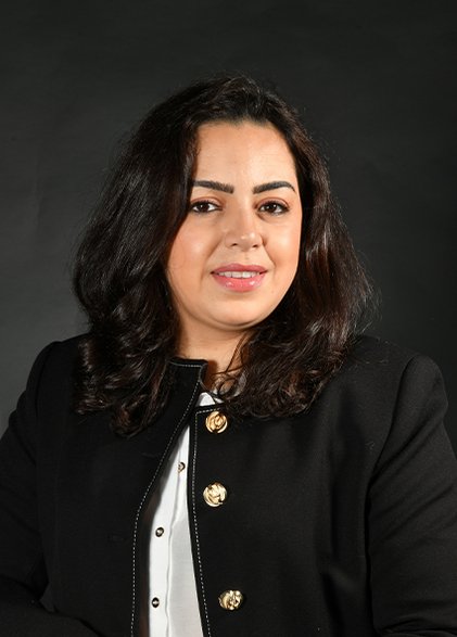 Professeure Rim El Kholti