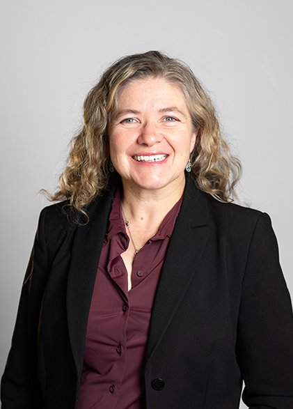 Madame Alexandra Lez