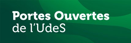 Portes Ouvertes de l'UdeS