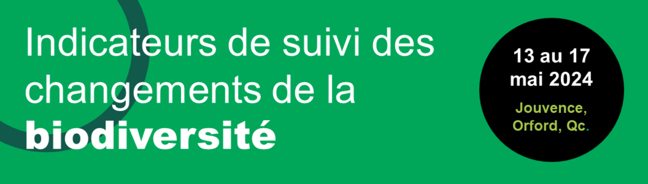 Modélisation de la diversité 2024