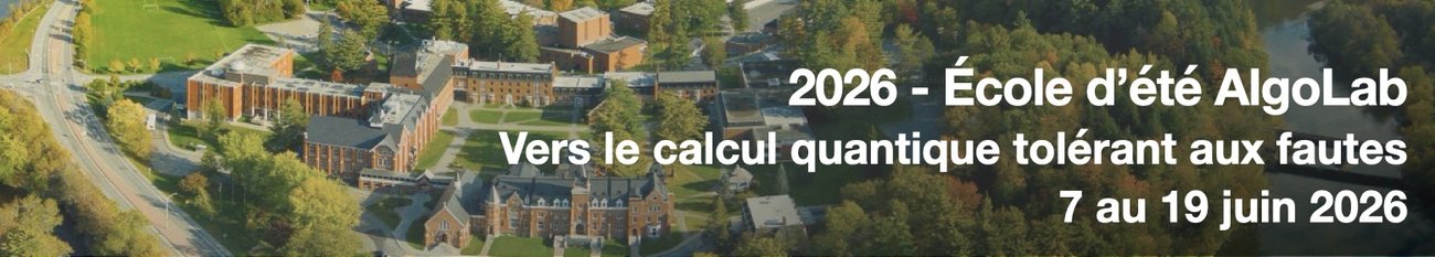 Titre de l'école d'été